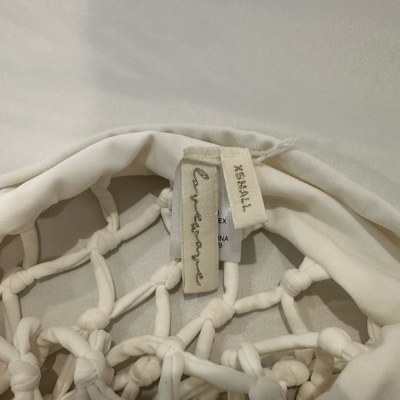 LOVEWAVE swimcoverup - Picture 5 of 10